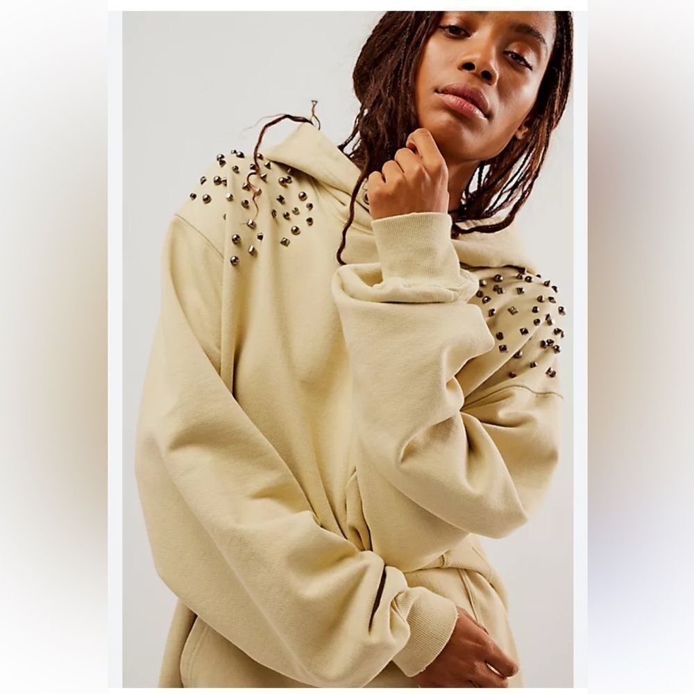We The Free Lonely Heart Hoodie